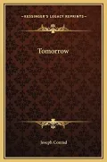 Book cover of Tomorrow