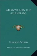 Atlantis And The Atlanteans