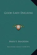 Good Lady Ducayne
