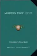 Modern Prophecies