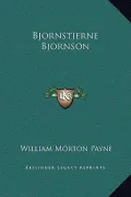 Bjornstjerne Bjornson