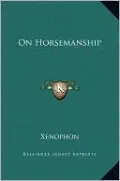 On Horsemanship