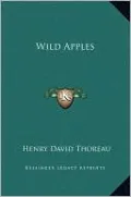 Wild Apples