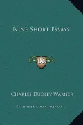 Nine Short Essays