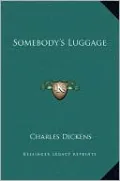 Somebody's Luggage