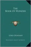 The Book Of Wonder