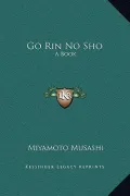 Go Rin No Sho: A Book