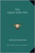 The Great God Pan