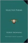 Selected Poems