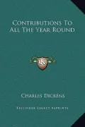 Contributions to All the Year Round