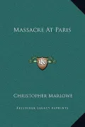 Massacre at Paris