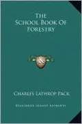 The School Book Of Forestry