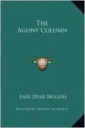 The Agony Column