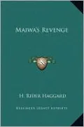 Maiwa's Revenge