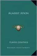 Against Apion