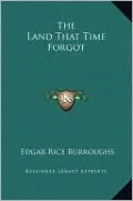 The Land That Time Forgot