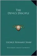 The Devil's Disciple
