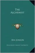 The Alchemist