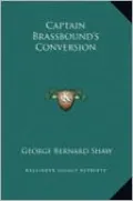 Captain Brassbound's Conversion