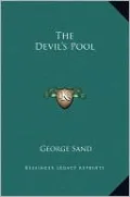 The Devil's Pool