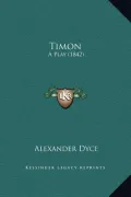 Timon: A Play (1842)