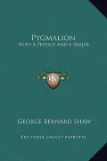 Pygmalion