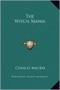 The Witch Mania