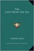 The Lady From The Sea