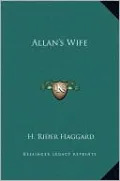 Allan's Wife