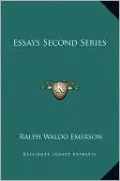 Essays Second Series