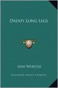 Daddy Long Legs