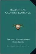 Malbone An Oldport Romance