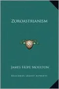 Zoroastrianism