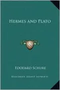 Hermes and Plato