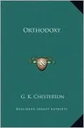 Orthodoxy