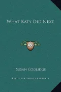 What Katy Did Next