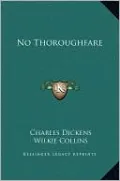 No Thoroughfare