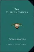 The Three Impostors