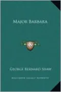 Major Barbara