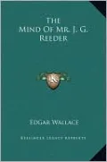 The Mind Of Mr. J. G. Reeder