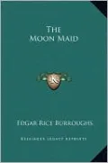 The Moon Maid