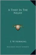 A Thief In The Night