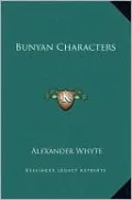 Bunyan Characters