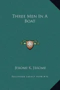 Three Men in a Boat
