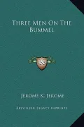 Three Men on the Bummel