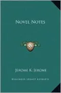 Novel Notes