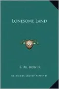 Lonesome Land