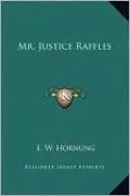 Mr. Justice Raffles