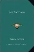 My Antonia