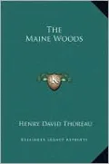 The Maine Woods